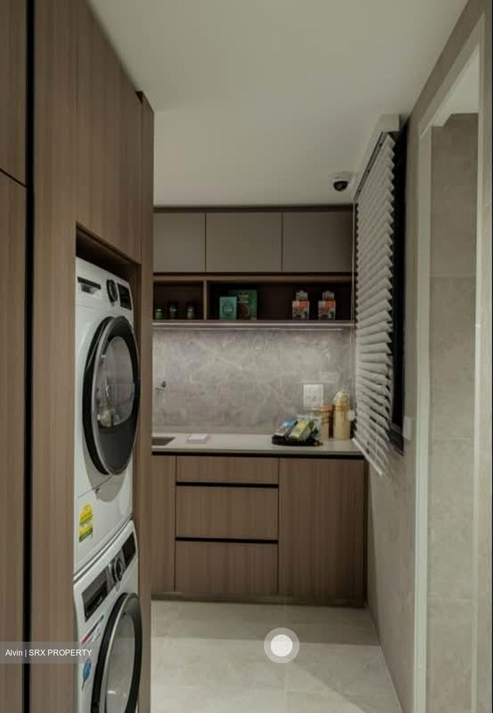Parktown Residence (D18), Apartment #581297831